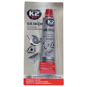 Hermetik K2 crveni 85g - Image 1