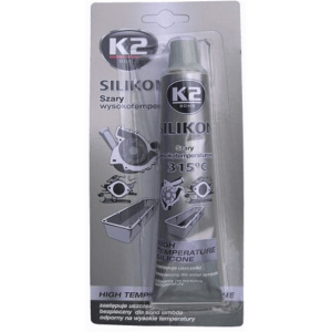 Hermetik K2 sivi 85g - Image 1