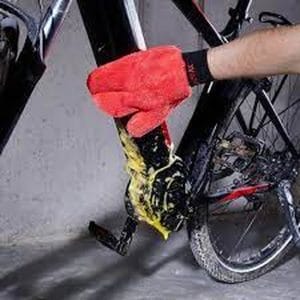 Krpa za brisanje Sonax Mikrofiber rukavica za pranje