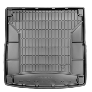 Kadica za gepek Audi A4 B8 08-15 karavan - Image 1