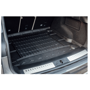 Kadica za gepek Peugeot 208 12-19 Hatchback - Image 2
