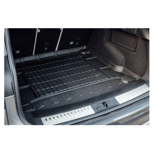Kadica za gepek Volvo XC70 02-07 - Slika 3