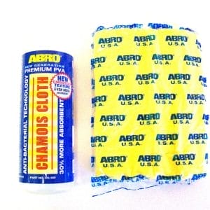 Krpa Kanebo PREMIUM PVA 68x43cm