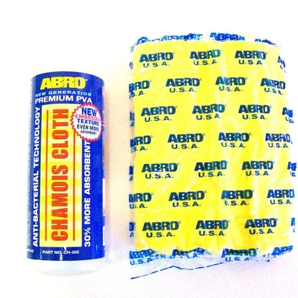 Krpa Kanebo PREMIUM PVA 68x43cm