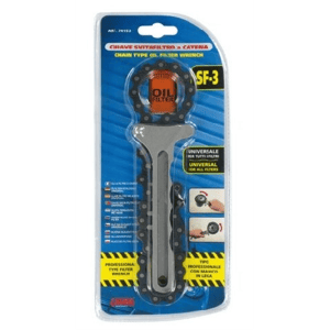 Ključ za filtere LAMPA lanac Profi tip - Slika 1