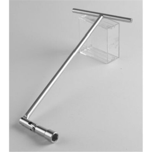 Ključ za svećice 21mm / 50 cm dužina drške PROFI - Slika 1