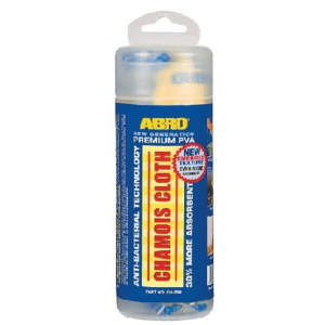 Krpa Kanebo ABRO PREMIUM PVA 43x32cm