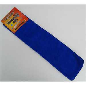 Krpa za brisanje CAR LINE Mikrofiber 50x50cm