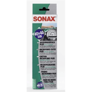 Krpa za brisanje Sonax Magična Mikrofiber plus
