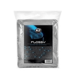 Krpa za poliranje K2 Mikrofiber FLOSSY 60x90cm