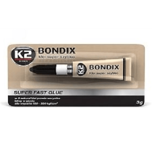 Lepak super K2 Bondix 3 g - Slika 1
