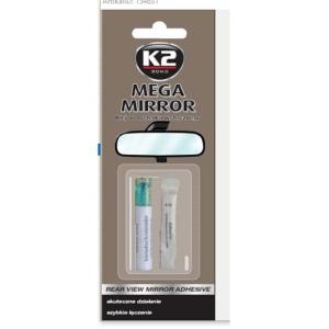 Lepak za retrovizore K2 MEGA MIRROR 6ml - Slika 1