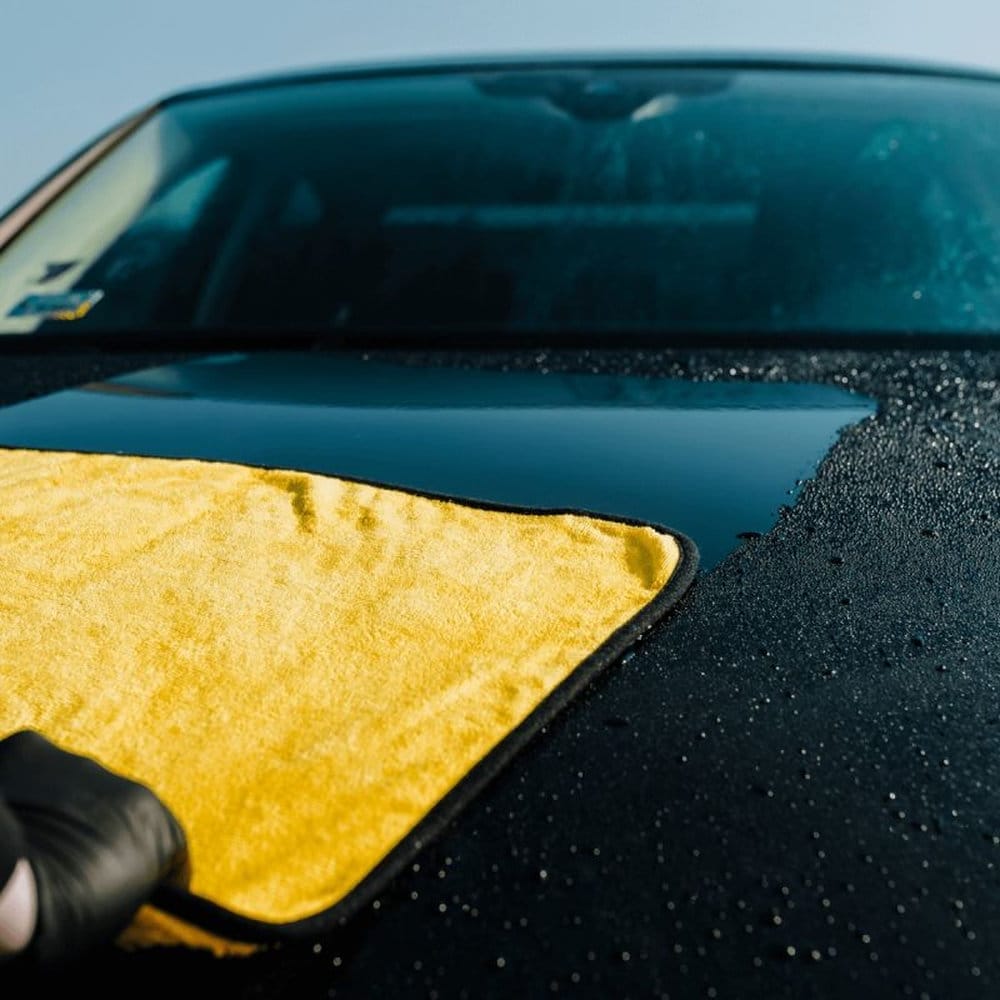 Krpa za poliranje K2 Mikrofiber KING PRO 40x60cm