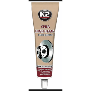 Mast za kočiona klješta K2 CERA HIGH TEMP GREASE 100ml - Slika 1