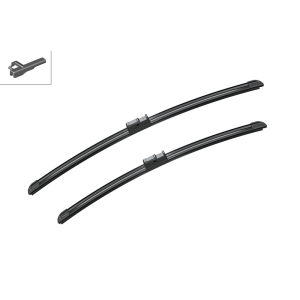 Metlica brisaca Bosch 530/480mm Aerotwin Polo 9N - Image 1