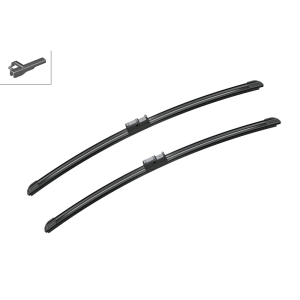Metlica brisaca Bosch 530/530mm Aerotwin Passat B5.5 - Image 1