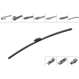 Metlica brisaca Bosch 600mm AERO ECO - Image 1