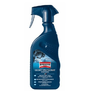 Mleko za kokpit Arexons HIGHGLOSS 400ml - Image 1
