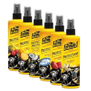 Mleko za kokpit Formula 1 New car 295ml - Image 1