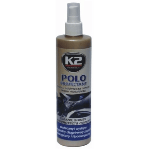 Mleko za kokpit  K2 POLO 330ml - Image 1
