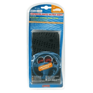 Navlaka volana LAMPA Pertlanje crna univerzalna 4 5mm - Image 1