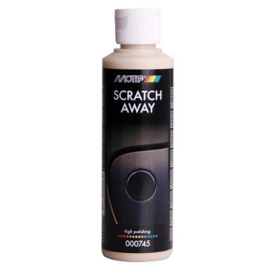 Pasta za poliranje MOTIP Scratch Remover 250ml - Slika 1