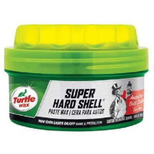 Pasta za poliranje TURTLE WAX ORIGINAL SUPER HARD SHELL 397g - Slika 1
