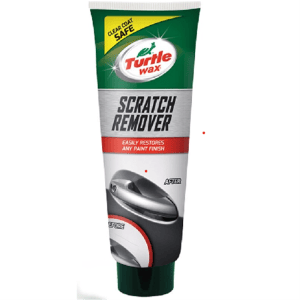 Pasta za poliranje Turtle Wax SCRATCH REMOVER 100ml - Slika 1
