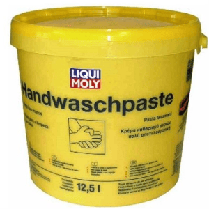 Pasta za pranje ruku Liqui Moly HAND CLEANSING 12 5l - Slika 1