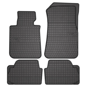 Patosnice tipske BMW 1 E81 E87 E20 F21 hatchback i karavan - Slika 1