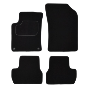 Patosnice tipske Citroen C3 II 09-16 - Slika 1