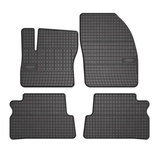 Tipske patosnice za Ford Focus C Max od 2003 do 2010 godine