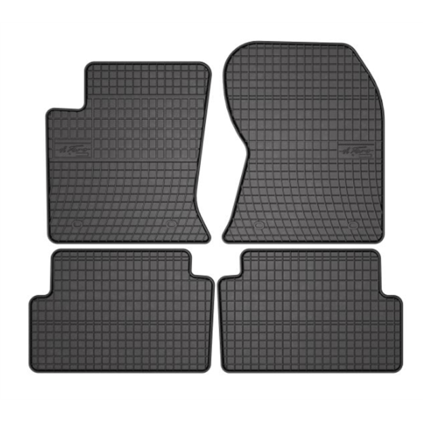 Tipske patosnice za Ford Focus I od 1998 do 2004 hatchback i karavan