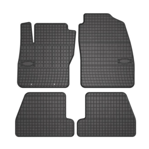 Tipske patosnice za Ford Focus II od 2004 do 2012 godine hatchback i karavan