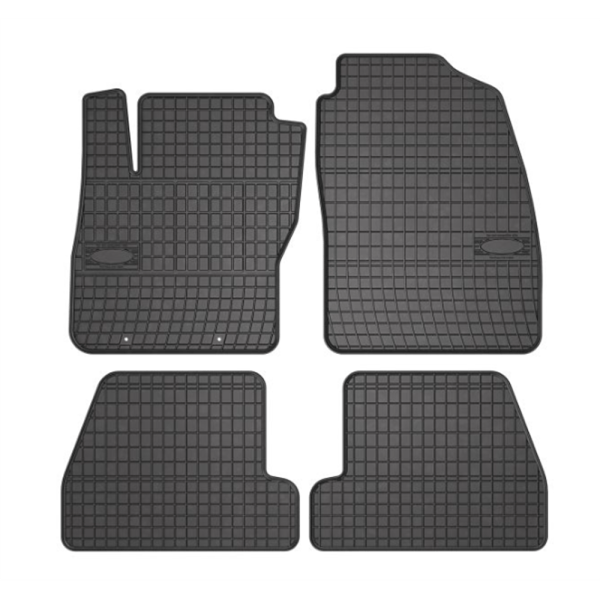 Tipske patosnice za Ford Focus II od 2004 do 2012 godine hatchback i karavan