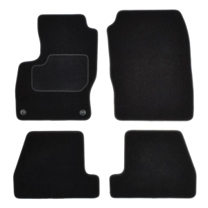 Patosnice tipske Ford Focus III 10-17 hatchback i karavan - Slika 1