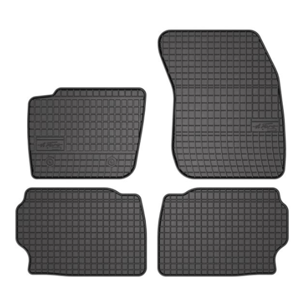 Tipske patosnice za Ford Mondeo IV od 2007 do 2014 godine hatachback i karavan