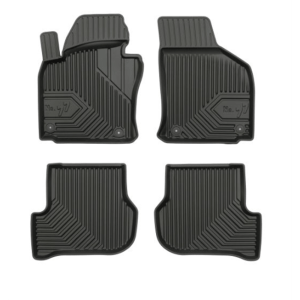 Tipske patosnice za Golf VI / Škoda Octavia od 2010 do 2013 godine hatchback i karavan