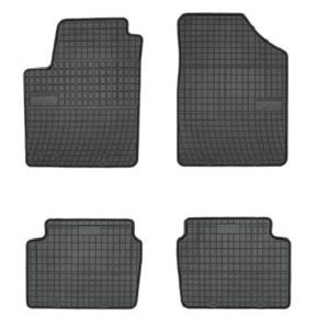 Tipske patosnice za Hyundai I10 od 2008 do 2013 godine