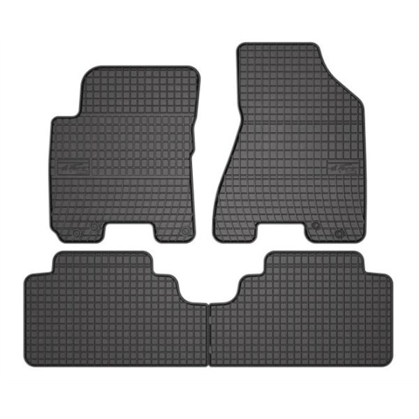 Tipske patosnice za Hyundai Tucson od 2004 do 2010 godine
