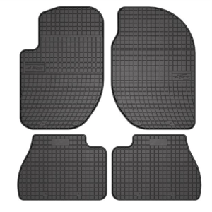 Tipske patosnice za Land Rover Freelander od 1998 do 2006 godine