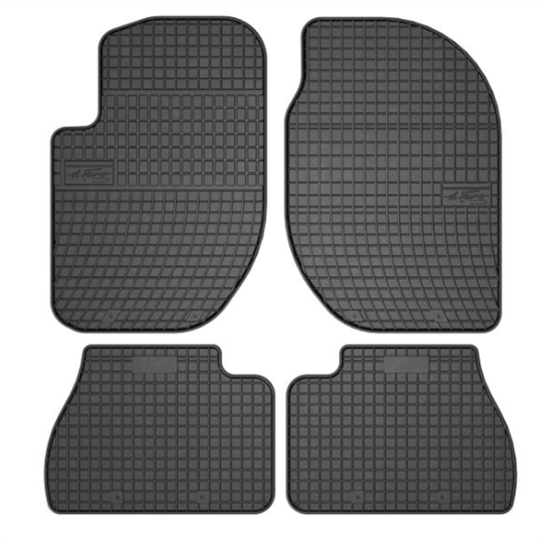 Tipske patosnice za Land Rover Freelander od 1998 do 2006 godine