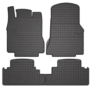 Tipske patosnice za Mercedes A class W168 od 1997 do 2004 godine