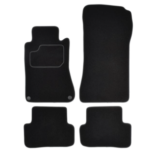 Patosnice tipske Mercedes C class (W203) 00-07 sedan - Slika 1
