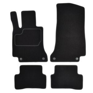 Patosnice tipske Mercedes C class (W205) 13-18 sedan - Slika 1