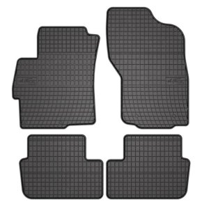 Tipske patosnice za Mitshubishi Lancer od 2008 godine hatchback
