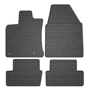 Tipske patosnice za Nissan Qashqai od 2006 do 2014 godine