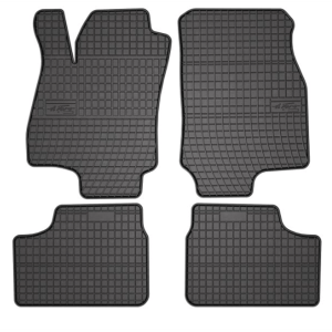 Tipske patosnice za Opel Astra G od 1998 do 2005 godine Hatchback i karavan