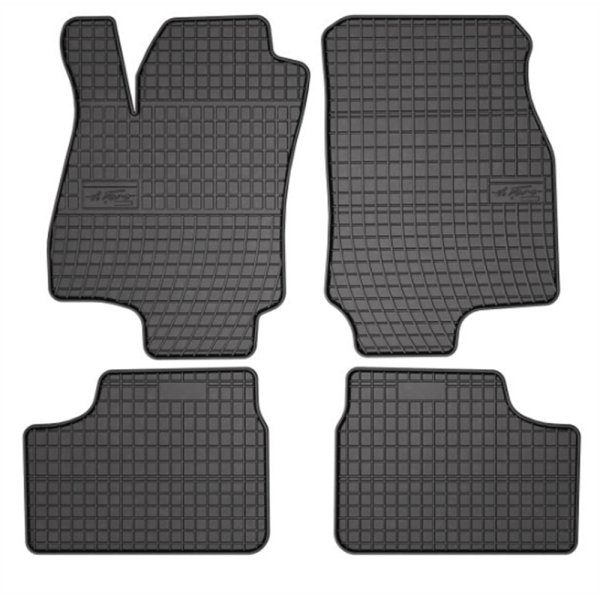 Tipske patosnice za Opel Astra G od 1998 do 2005 godine Hatchback i karavan