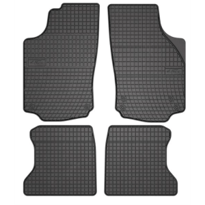 Tipske patosnice za Opel Corsa C od 2000 do 2009 godine